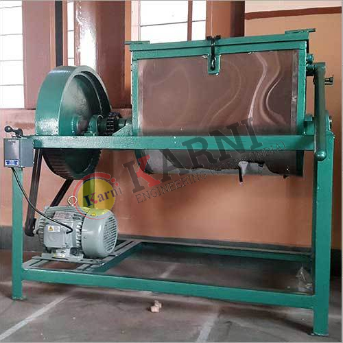 Heavy Duty Dough Mixer