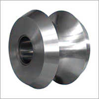 Graphitic Rolls
