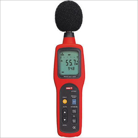 Digital Sound Level Meter