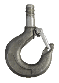 Shank Hook