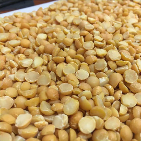 Split Yellow Peas