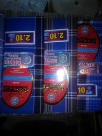 Men's Lungies
