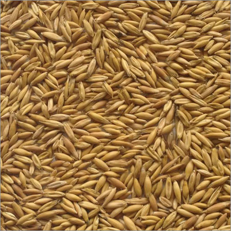 Oats
