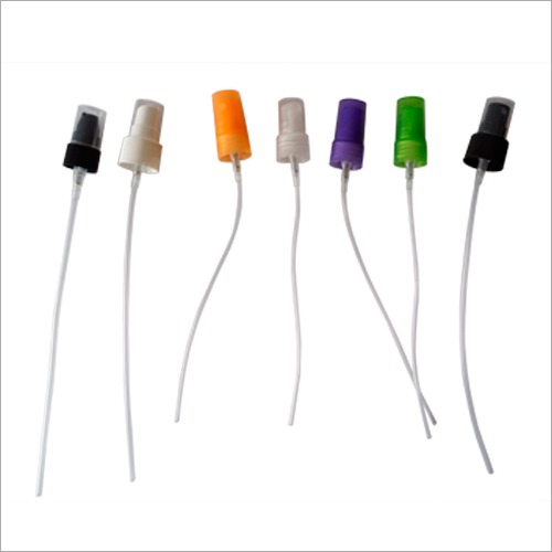 Customized Fine Mist Sprayer