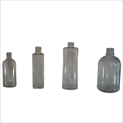 Glass Bottles