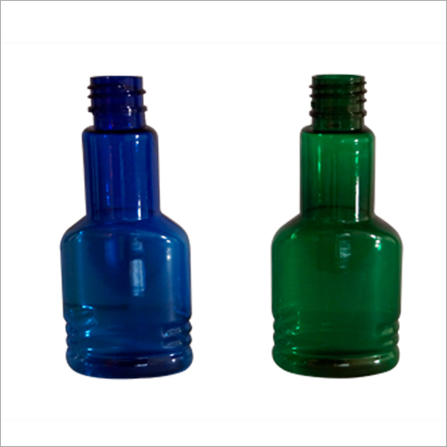 Pet Bottles