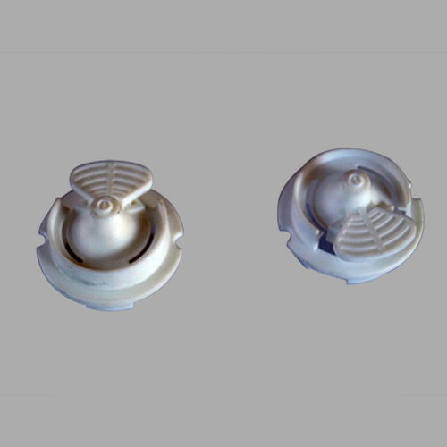 Plastic Sprayer Pull Cap