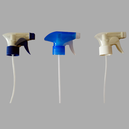 Plastic Trigger Sprayer