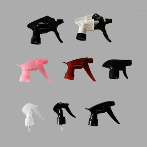 Heavy Duty Trigger Sprayer