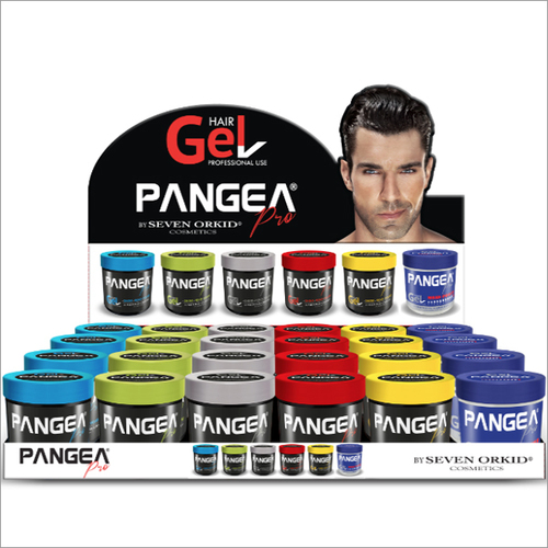 Safe To Use Hair Gel