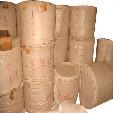 Slitted Insulated Papers