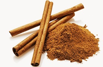 Cinnamon Stick