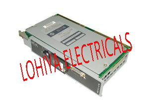 Allen Bradley 1772-LV CPU