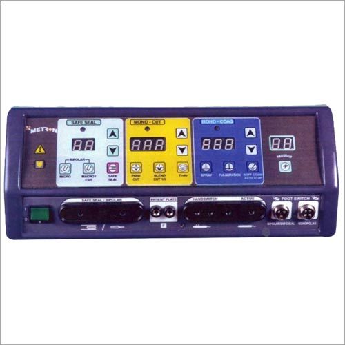 Elecrosurgery Machine