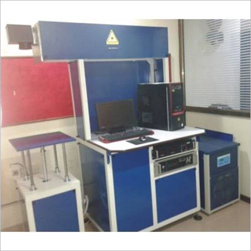 Laser Marking Machine