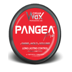Matte Wax - All Skin Types, Safe Ingredients | Hair Styling Solution for Versatile Looks