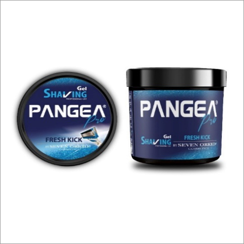Safe To Use Shaving Gel