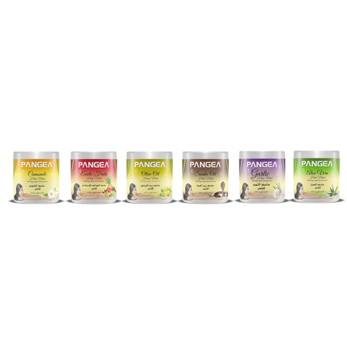 Aloevera Hair Mask Treatment