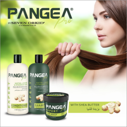 Argan Oil Hair Mask