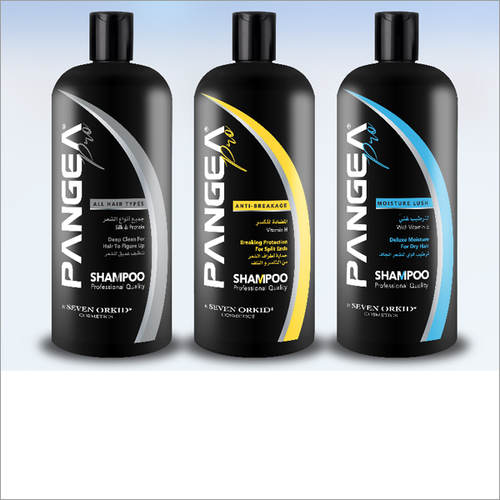 Black Seed Oil Hair Shampoo