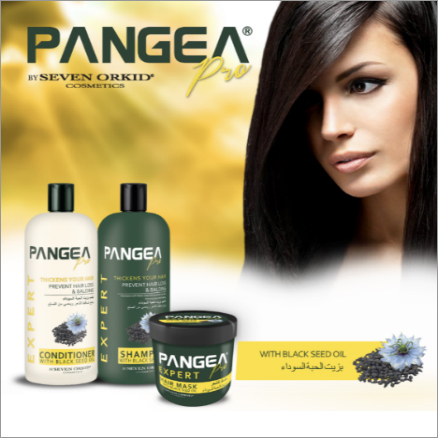 Black Seed Oil Hair Conditioner