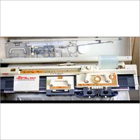 Electronic Brother Knitting Machine