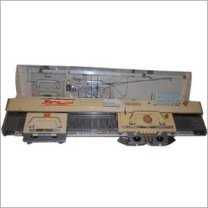 Brother Hand Knitting Machine