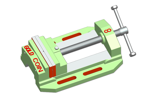 Drill Machine Vice