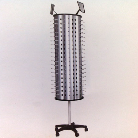 Optical Display Stand