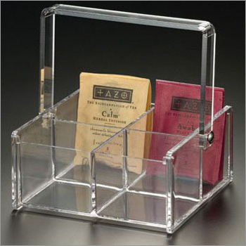 Basket Tray