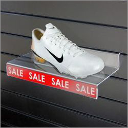 Shoe Stand Design: As Per Requirement