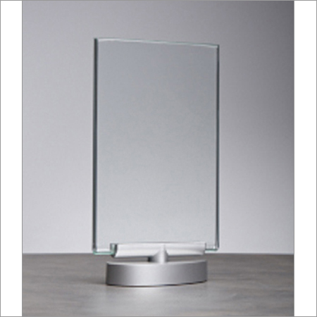 Acrylic Photo Frame