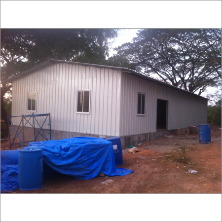 GI Store Structures