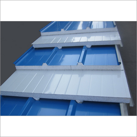 Sandwich Panel Structures