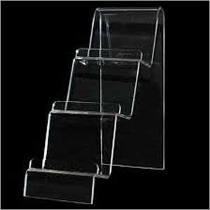 3 Steps Bag Display Stand