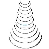 Suture Needles