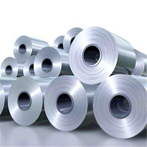Alloy Steel Hr Rolled Coil