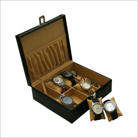 Designer Watch Case