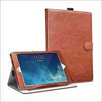 Leather Ipad Cover Display Color: Color