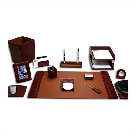 Desk Organizer Set