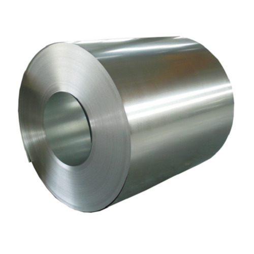 Stainless Steel Hr Coil - Hot Rolled Alloy Steel, Rust Proof Nature, Smooth Finish, Sturdy and Durable