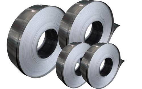 CR Slit Coil - Alloy Steel, Hot Rolled , High Temperature Resistance, Corrosion Resistant, Sturdy Design for Automotive and Civil Engineering Applications