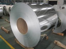 Alloy Steel Cold Rolled Coil