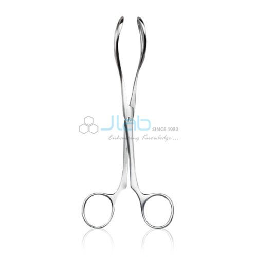 Whelping Forceps