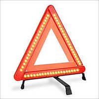 Durable Warning Triangle
