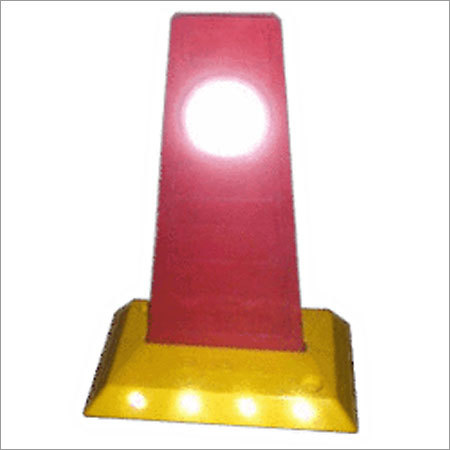 Solar Road Delineators