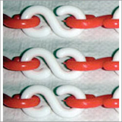 Plastic Link Chain