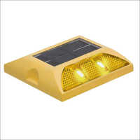 Stop Sign Reflective Road Studs