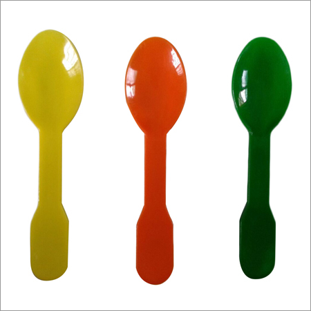 Disposable Spoon
