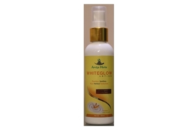 Amulya Whiteglow Lotion Ingredients: Herbal Extract